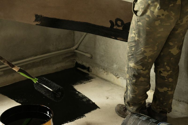 Contact About Basement Leak Repair